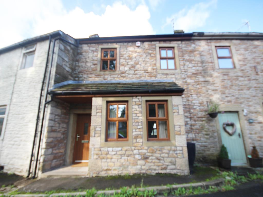 2 bedroom cottage Let Agreed in Foulridge, Colne - Main Image
